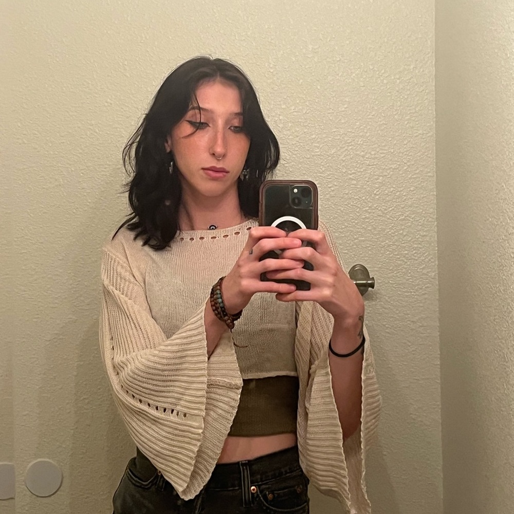 Meet your Posher, Payton